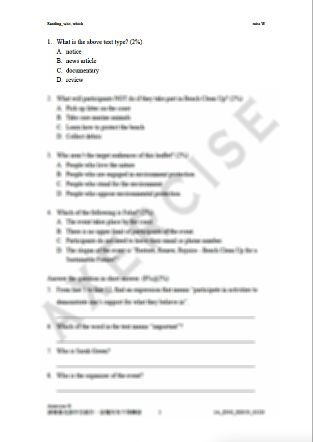 Reading Comprehension_032