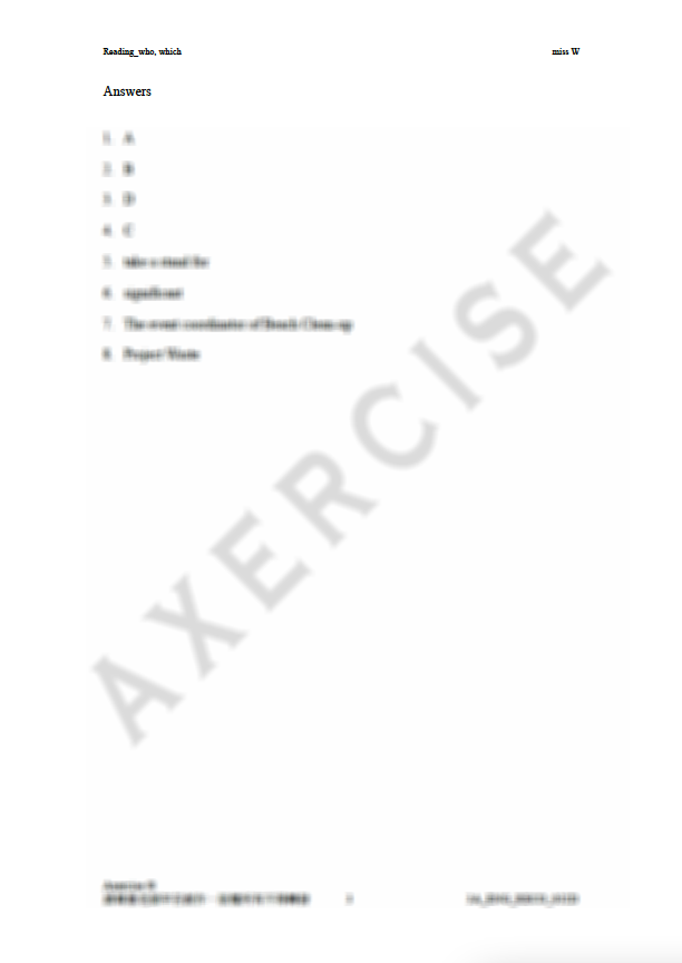 Reading Comprehension_032