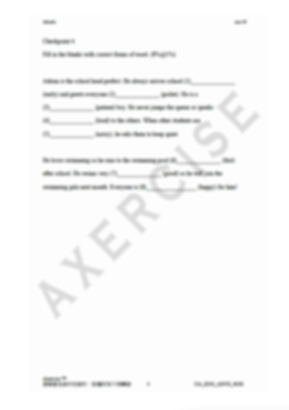 Adverbs _003