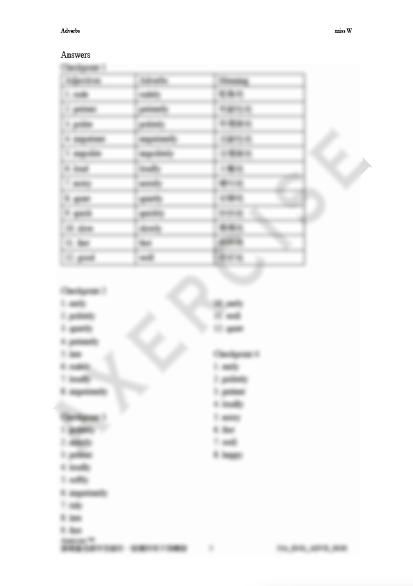 Adverbs _003