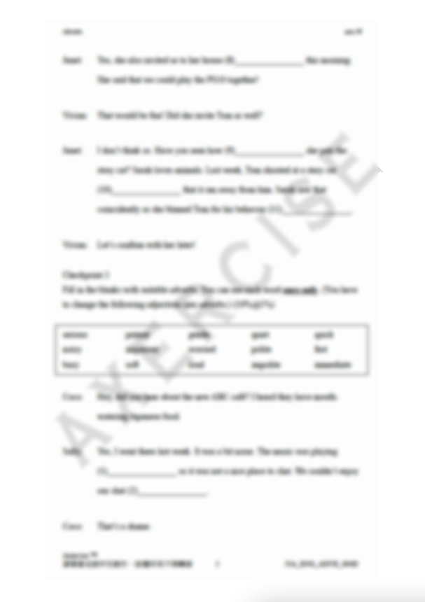 Adverbs _004