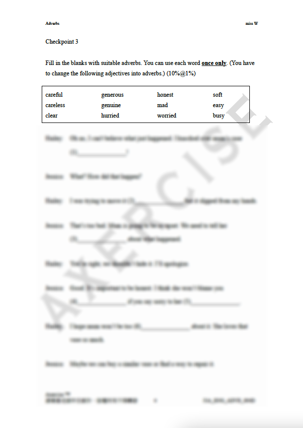 Adverbs _004