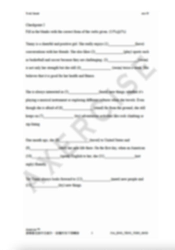 To-infinitives(+to) & Gerund(+ing) _003