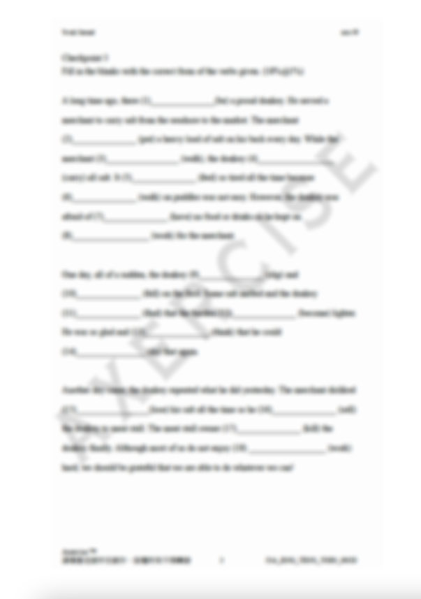 To-infinitives(+to) & Gerund(+ing) _003