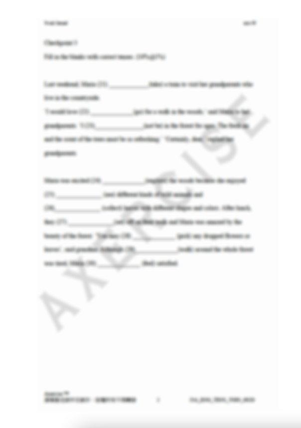 To-infinitives(+to) & Gerund(+ing) _002