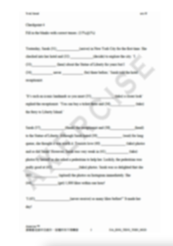 To-infinitives(+to) & Gerund(+ing) _002