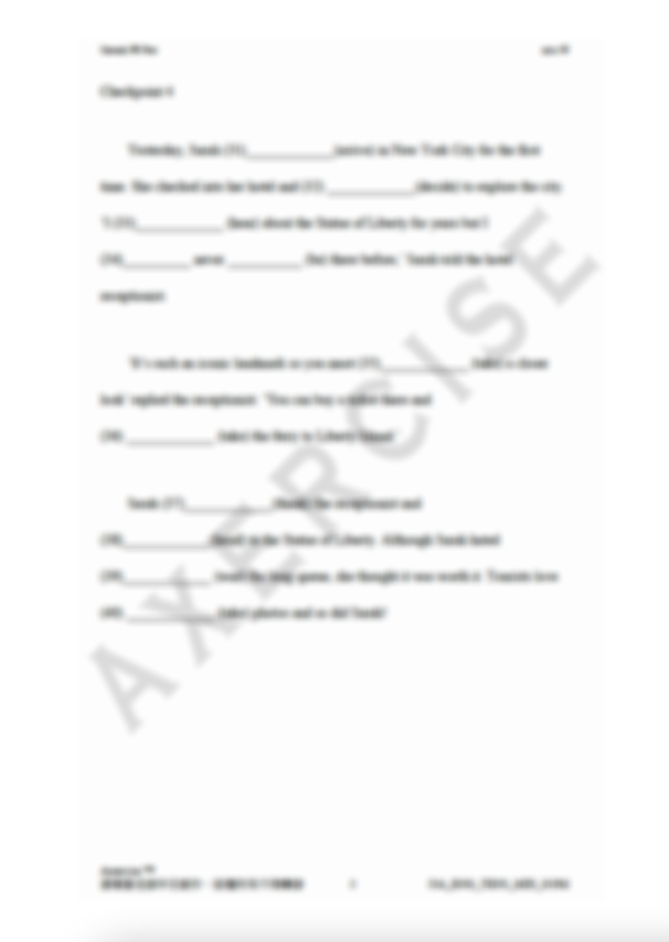 混合 Tenses _019