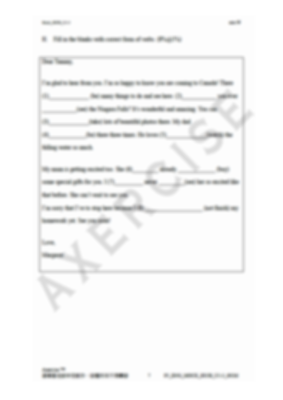 Mock (Head Start 5B Unit 1-3) _001
