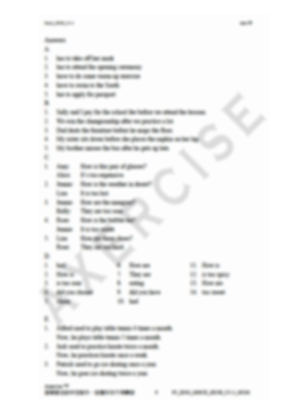 Mock (Head Start 5B Unit 1-3) _001