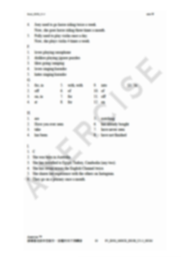 Mock (Head Start 5B Unit 1-3) _001