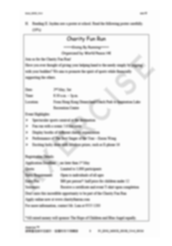Mock (Head Start 5B Unit 4-6) _001