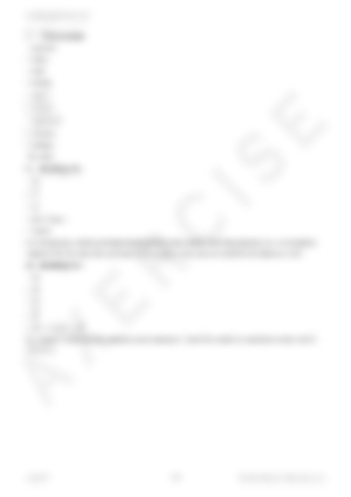 Oxford Ready 6B Units 2–5 Mock Paper 002