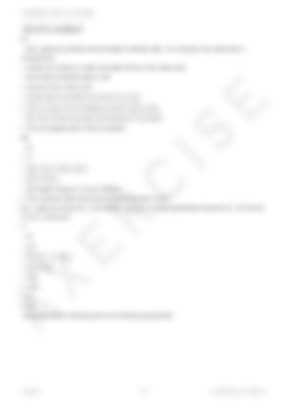 Oxford Ready 5A Units 1–3 Mock Paper 002
