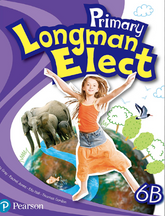 Longman Elect系列 – Axercise™