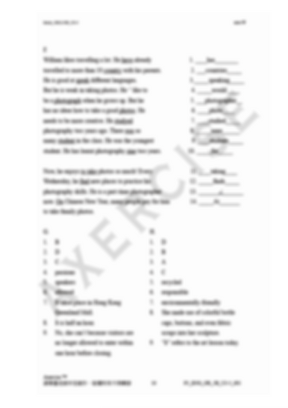 Mock (Oxford Ready 5B Unit 3-5, Living Oxford 5B Unit 3-5)_001