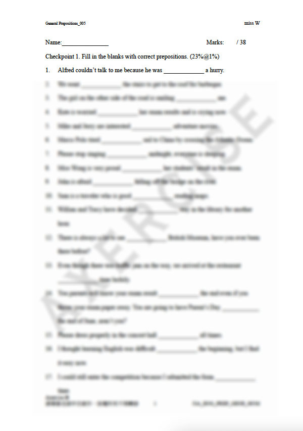 General preposition_005