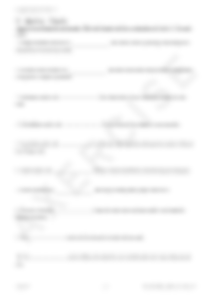 Longman Express 6A Units 1–3 Mock 002 preview page 2