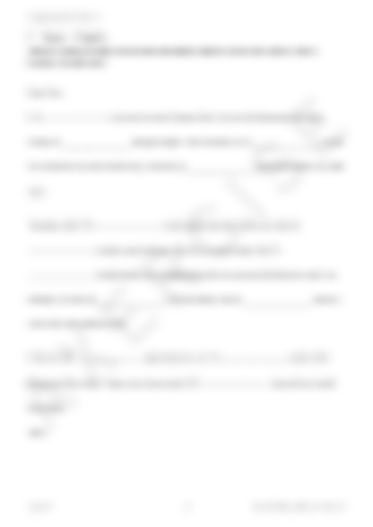 Longman Express 6A Units 1–3 Mock 002 preview page 3