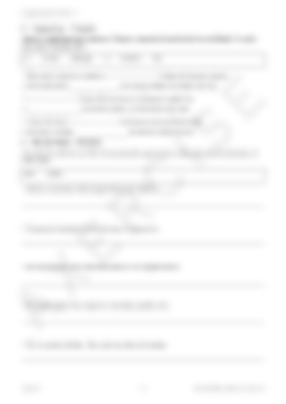 Longman Express 6A Units 1–3 Mock 002 preview page 5