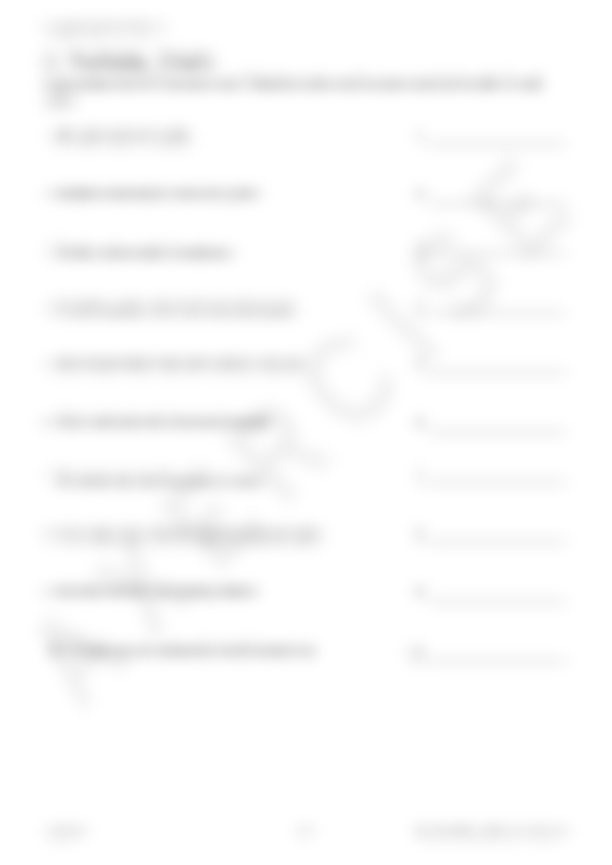 Longman Express 6A Units 1–3 Mock 002 preview page 6
