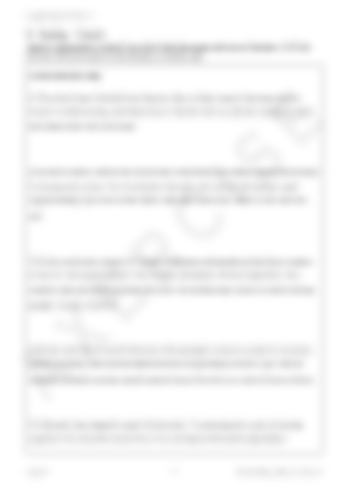 Longman Express 6A Units 1–3 Mock 002 preview page 7