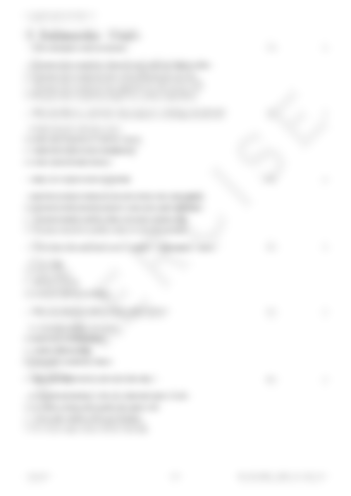 Longman Express 6A Units 1–3 Mock 002 preview page 8