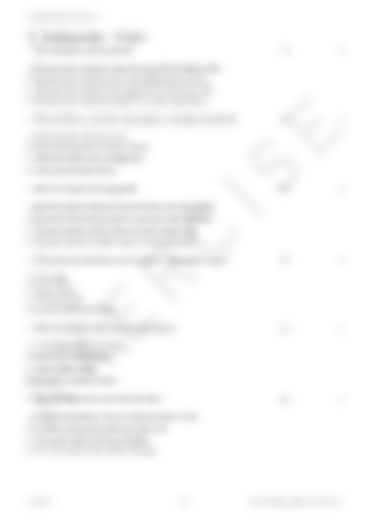 Longman Express 6A Units 1–3 Mock 002 preview page 8