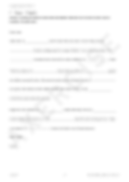 Longman Express 6A Units 1–3 Mock 003 preview page 3