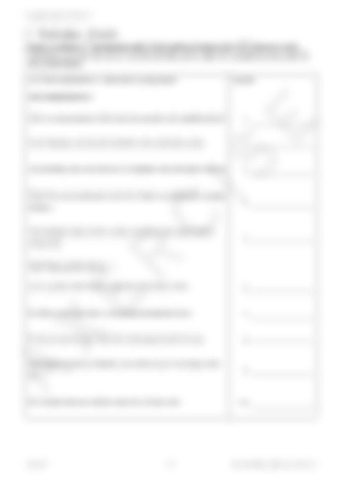 Longman Express 6A Units 1–3 Mock 003 preview page 6