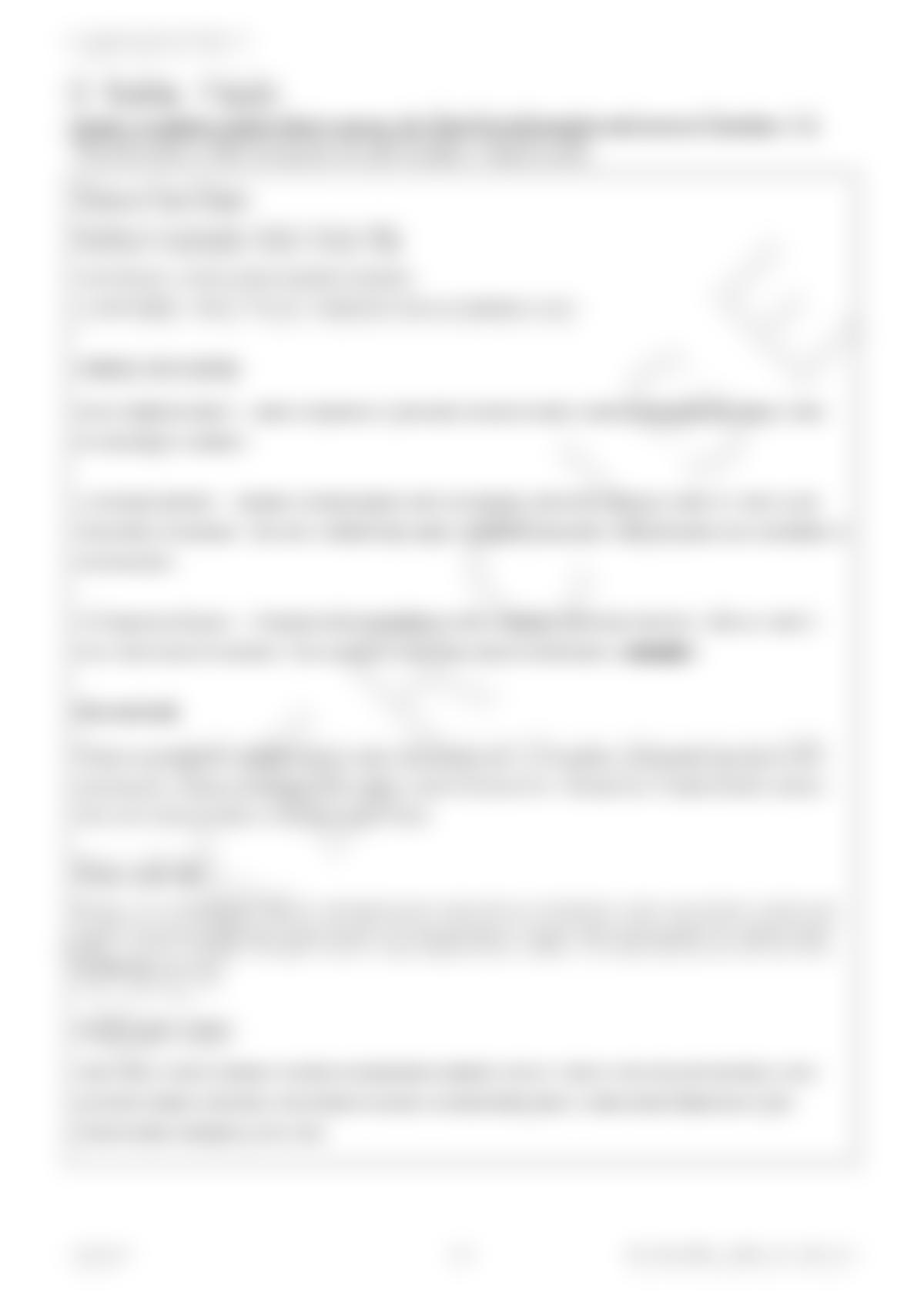 Longman Express 6A Units 1–3 Mock 003 preview page 8