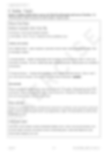 Longman Express 6A Units 1–3 Mock 003 preview page 8