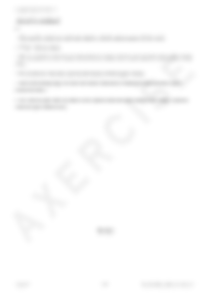 Longman Express 6A Units 1–3 Mock 003 preview page 14