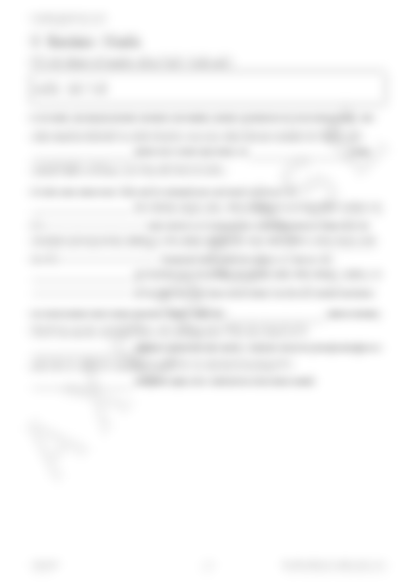 Oxford Ready 6B Units 2–5 Mock Paper 002