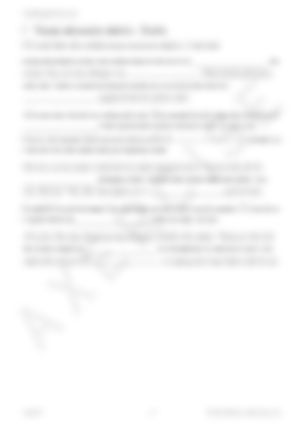 Oxford Ready 6B Units 2–5 Mock Paper 002
