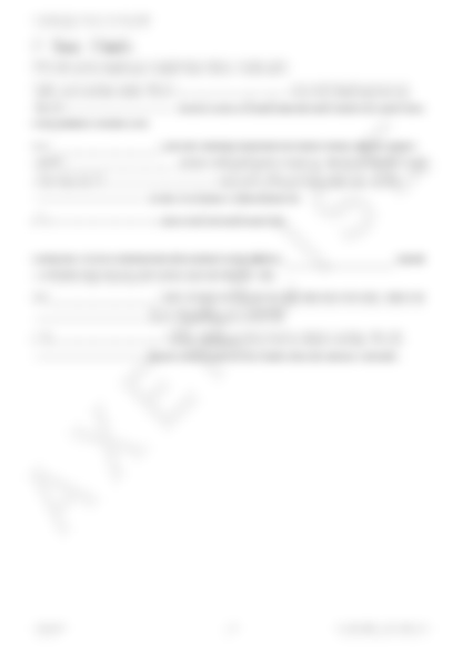 Oxford Ready 5A Units 1–3 Mock Paper 003
