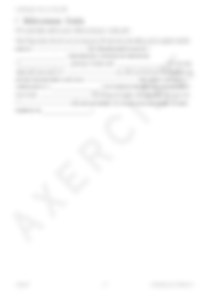 Oxford Ready 5A Units 1–3 Mock Paper 001