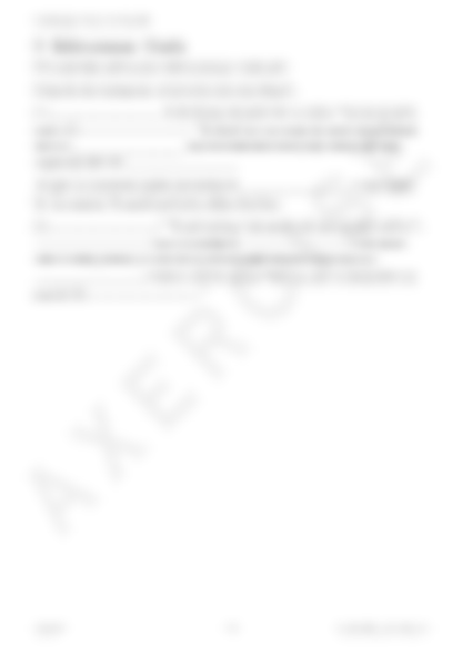 Oxford Ready 5A Units 1–3 Mock Paper 002