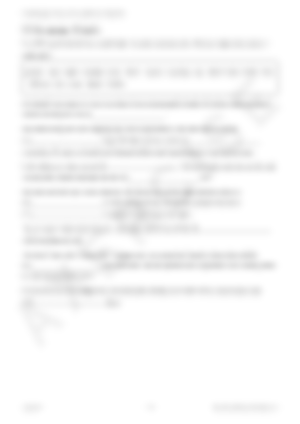 Oxford Ready 6A Units 5–6 & 6B Unit 1 Mock Paper 002
