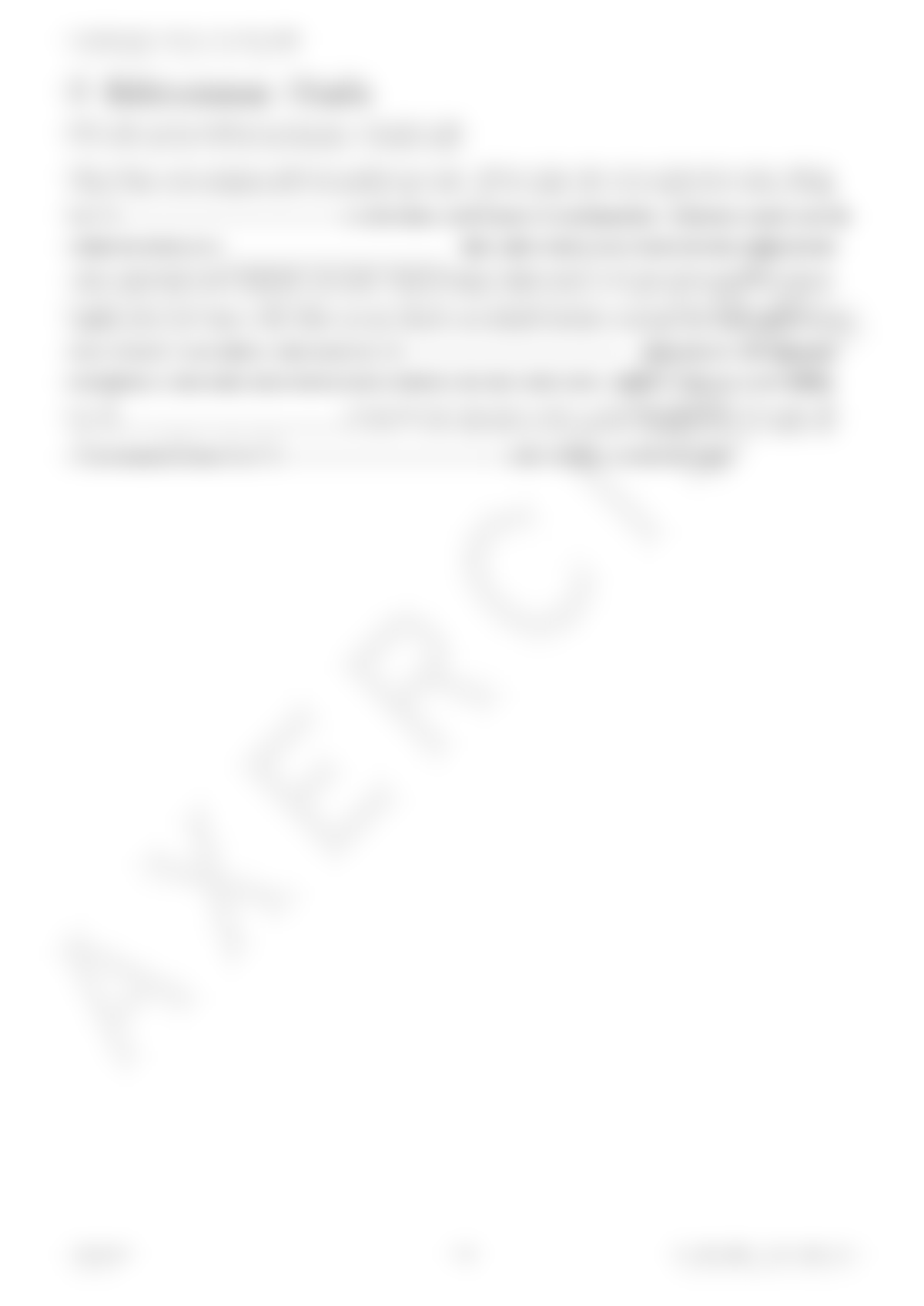 Oxford Ready 5A Units 1–3 Mock Paper 003