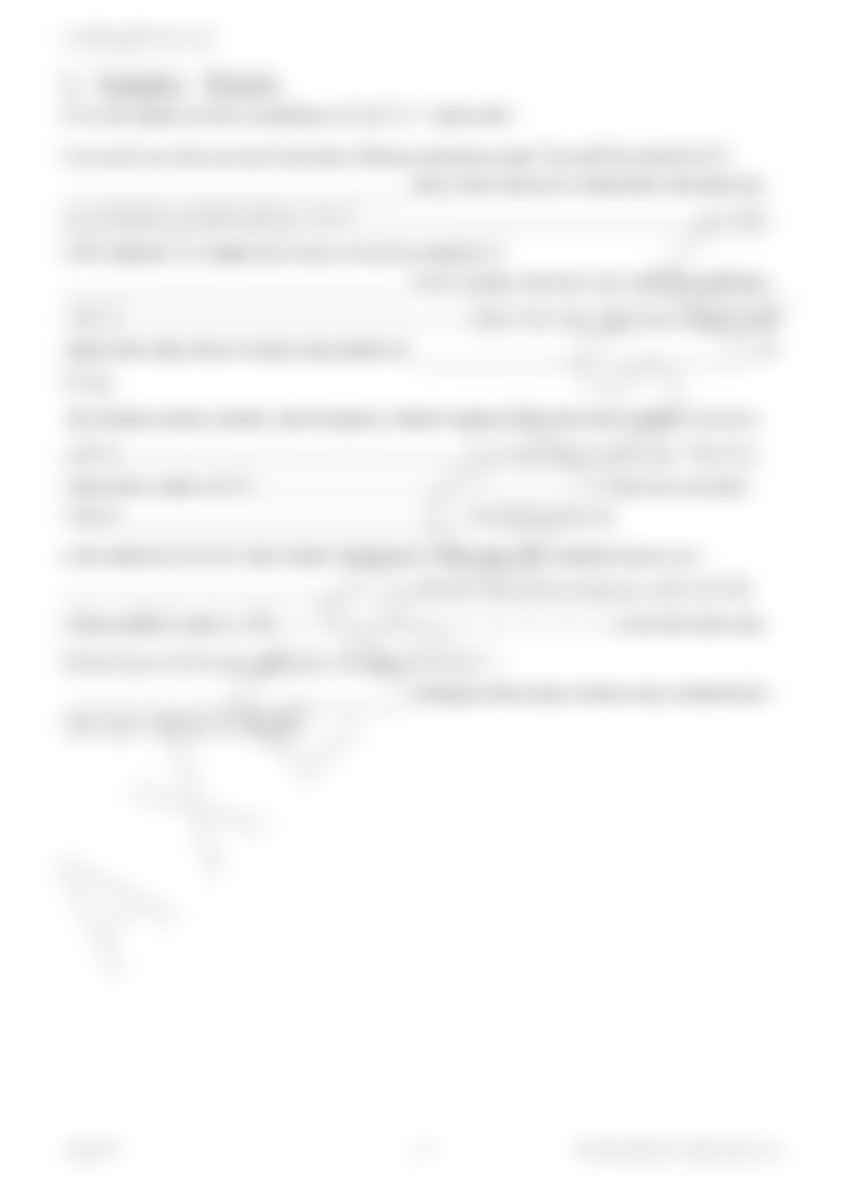 Oxford Ready 6B Units 2–5 Mock Paper 002