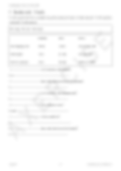 Oxford Ready 5A Units 1–3 Mock Paper 001