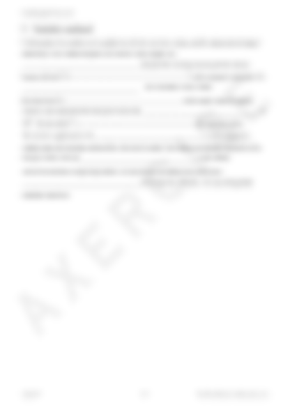 Oxford Ready 6B Units 2–5 Mock Paper 002