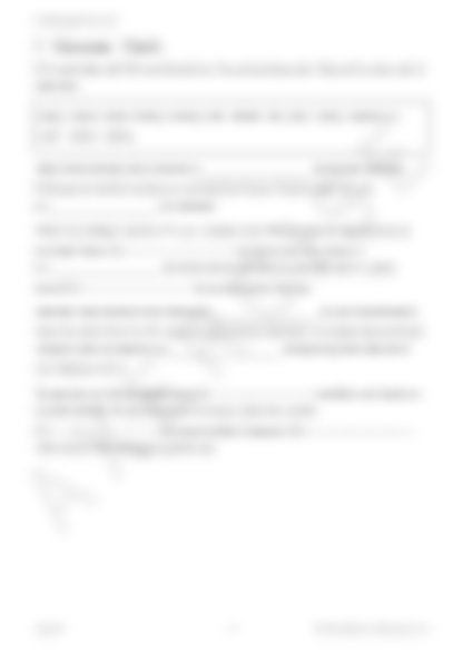 Oxford Ready 6B Units 2–5 Mock Paper 002