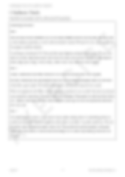 Oxford Ready 6A Units 5–6 & 6B Unit 1 Mock Paper 002