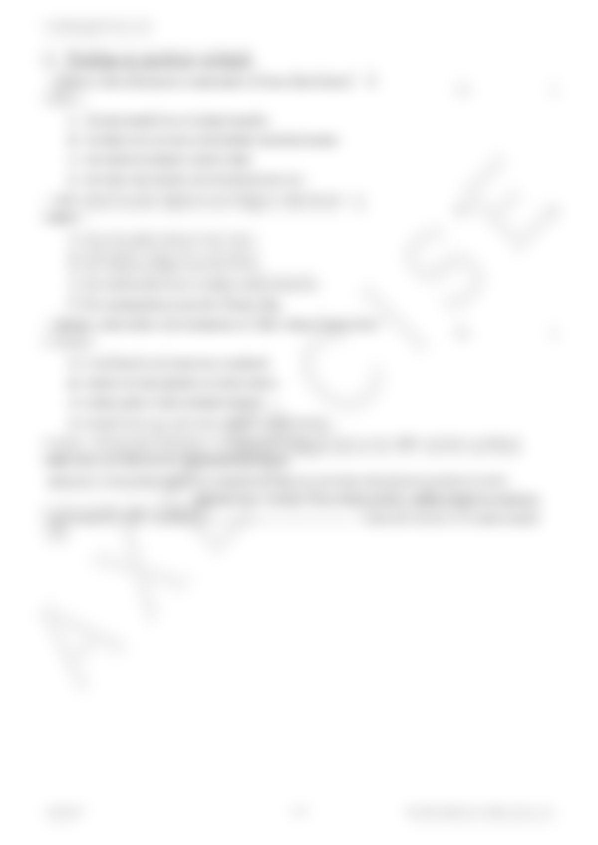 Oxford Ready 6B Units 2–5 Mock Paper 002