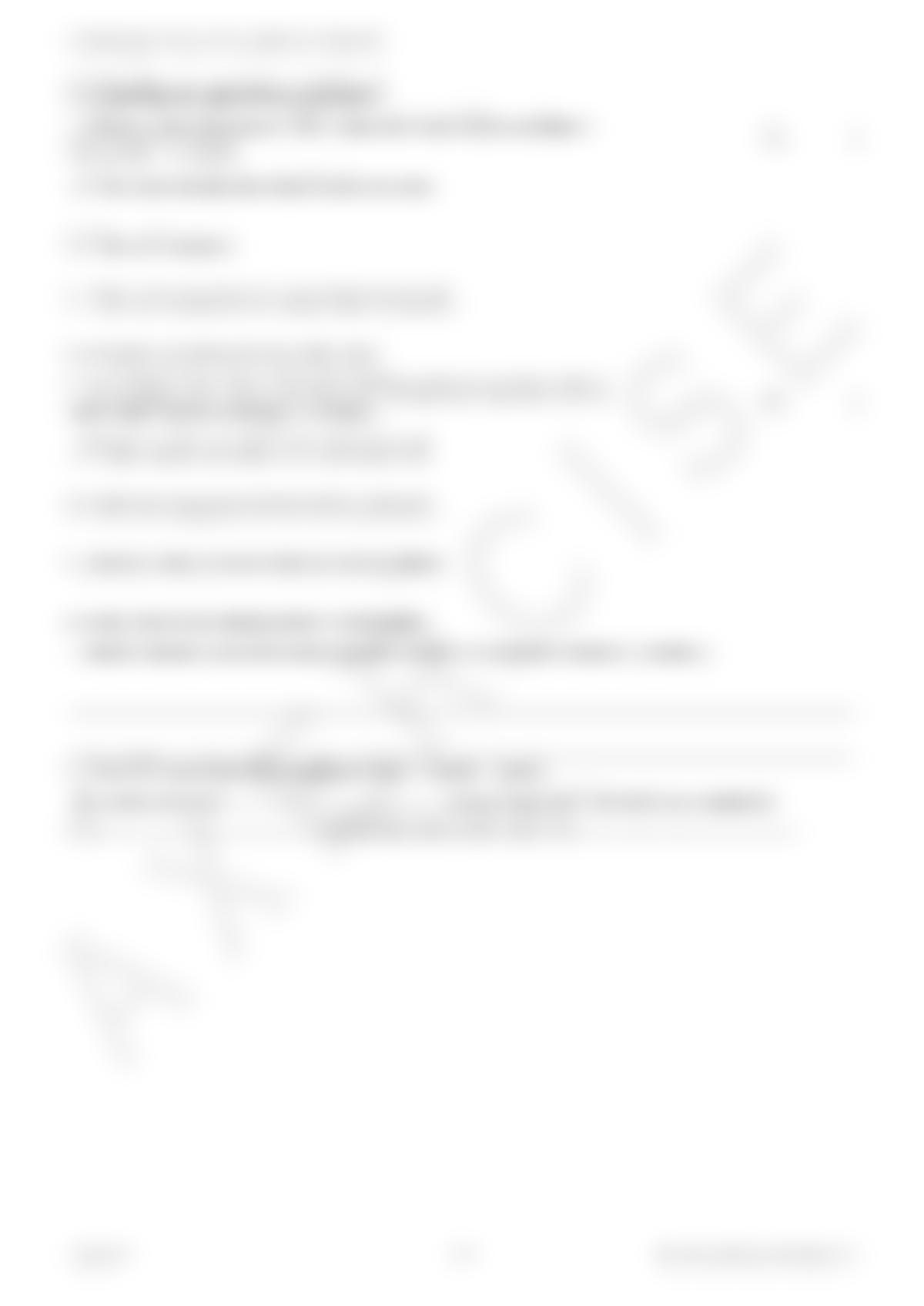 Oxford Ready 6A Units 5–6 & 6B Unit 1 Mock Paper 002