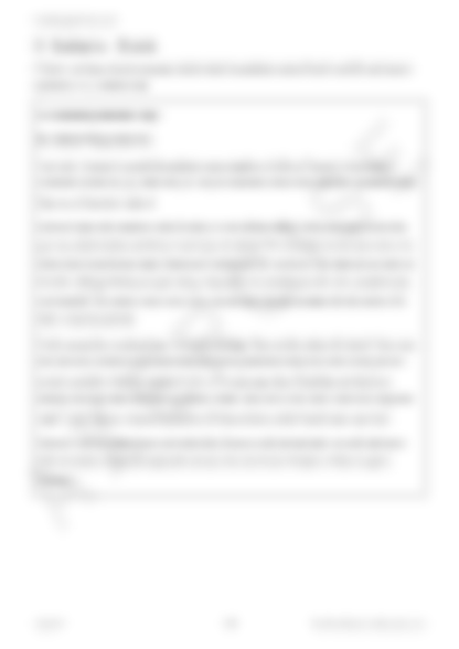 Oxford Ready 6B Units 2–5 Mock Paper 002