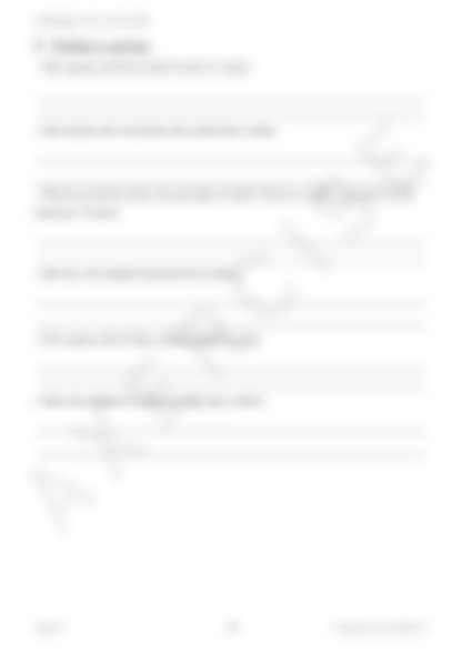 Oxford Ready 5A Units 1–3 Mock Paper 001