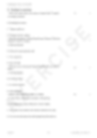 Oxford Ready 5A Units 1–3 Mock Paper 003