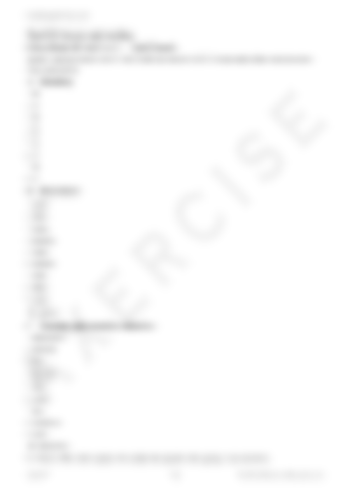 Oxford Ready 6B Units 2–5 Mock Paper 002